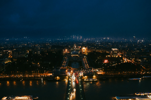 Assistante maternelle Paris